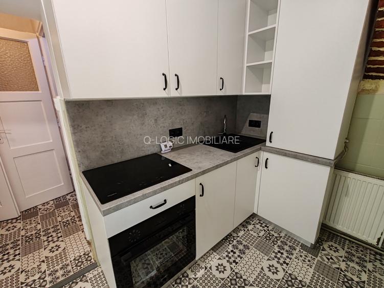 Apartament 2 camere mobilat si utilat zona Piata Sfatului - 8