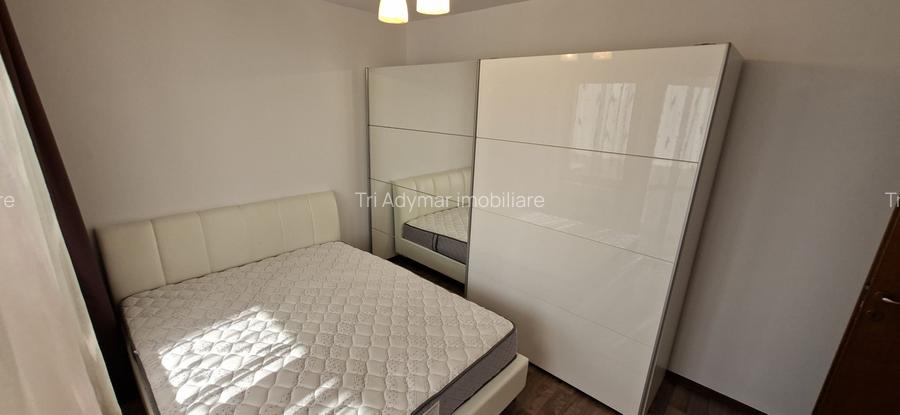 2 camere premium - bloc nou - parcare dedicată - Drumul Taberei - Brâncuși - 5