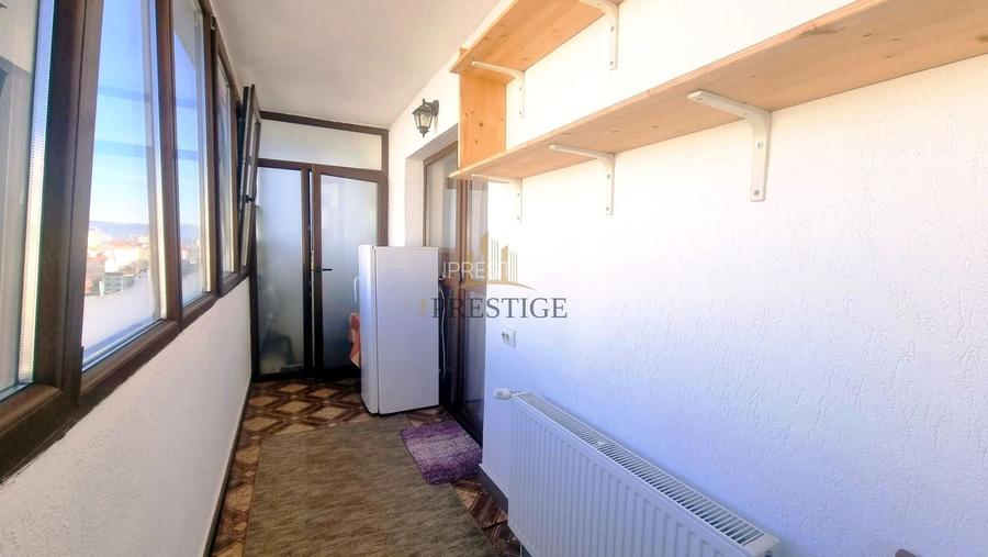 FĂRĂ COMISION | APARTAMENT 2 CAMERE | BALCON | PARCARE | DOAMNA STANCA - 8