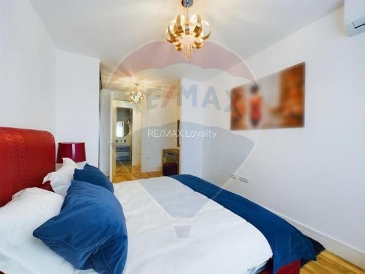 Apartament 2 camere 102 The Adress - 9