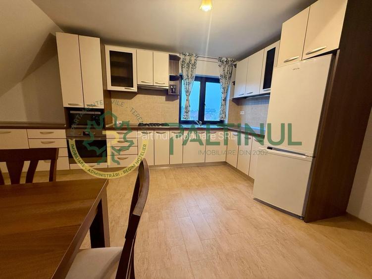Apartament 2 camere de inchiriat Sibiu - 3