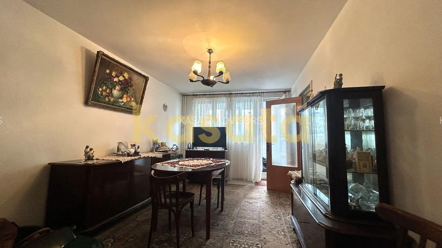 3 camere I Romancierilor I 61mp I etaj 5 I reabilitat termic - 2