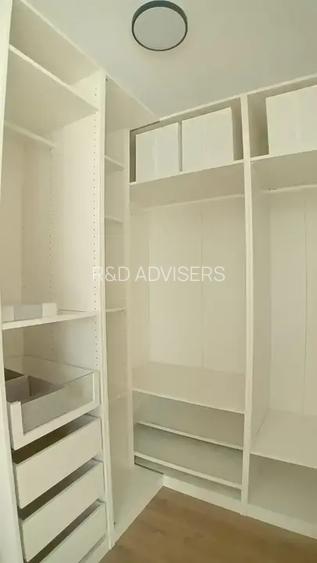 Penthouse 4 Camere, 3 Bai, Terasa 93mp, in elegantul Cartier Armenesc - 11