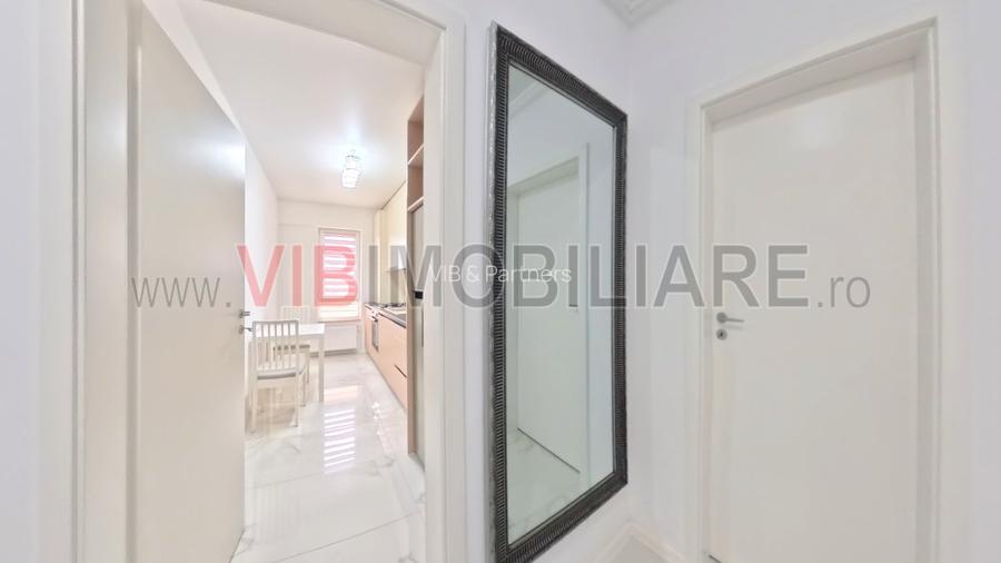 Militari / EnVogue Residence /2 camere mobilat /utilat /nou/prima inchiriere - 3