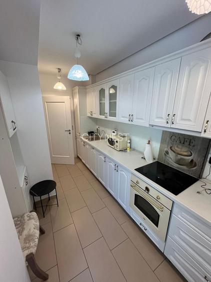 Apartament Elegant cu 2 Camere și Terasă Spectaculoasă – Valletta - 2