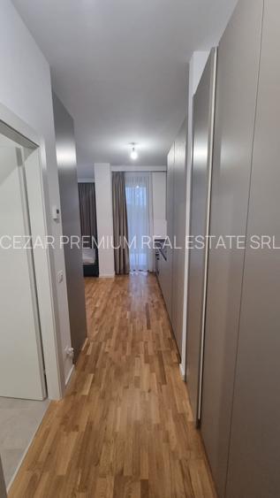 BANEASA JANDARMERIEI STEJARII THE IVY STUDIO MOBILAT - 8