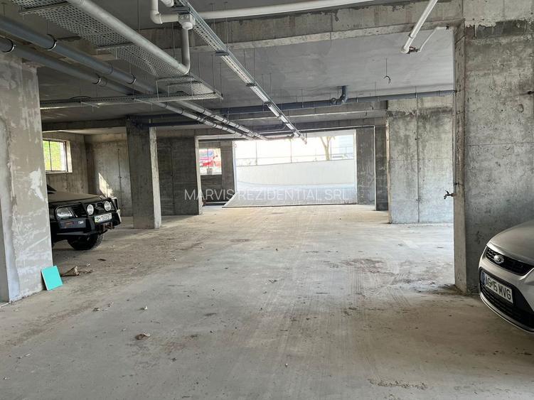Apartament 2 camere decomandat, parcare subterana, 15 minute metrou - 16