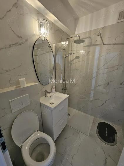 Locație TOP Kogălniceanu – 2 camere moderne lângă Drept & Stoma - 9