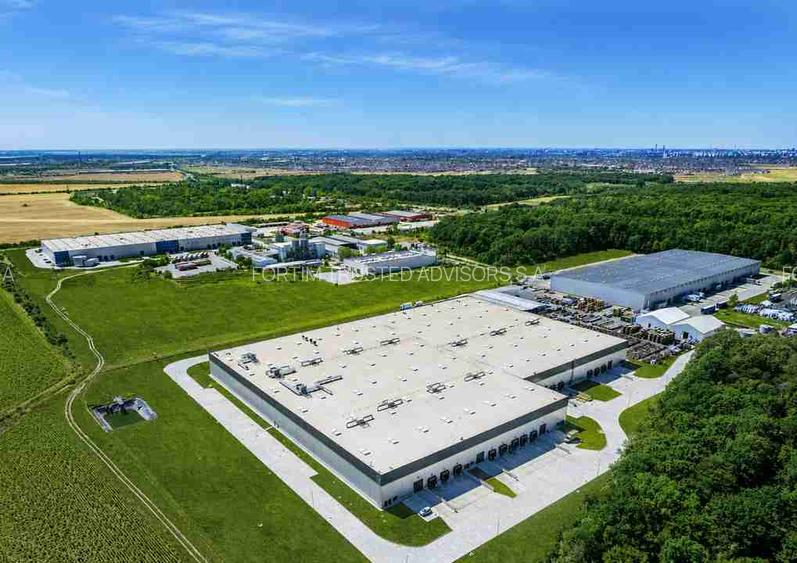 Logicor Bucharest II - 3