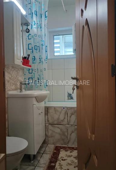 Apartament 2 camere decomandat,zona Faget,92000 Euro - 7