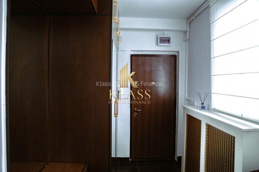 Garsoniera moderna, la cheie, regim hotelier, investitie, zona Arcul de Triumf - 12