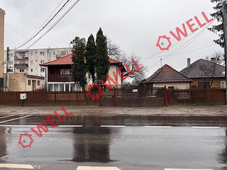 De vânzare casă familială în loc. Ozon, pe strada Gábor Áron! - 29