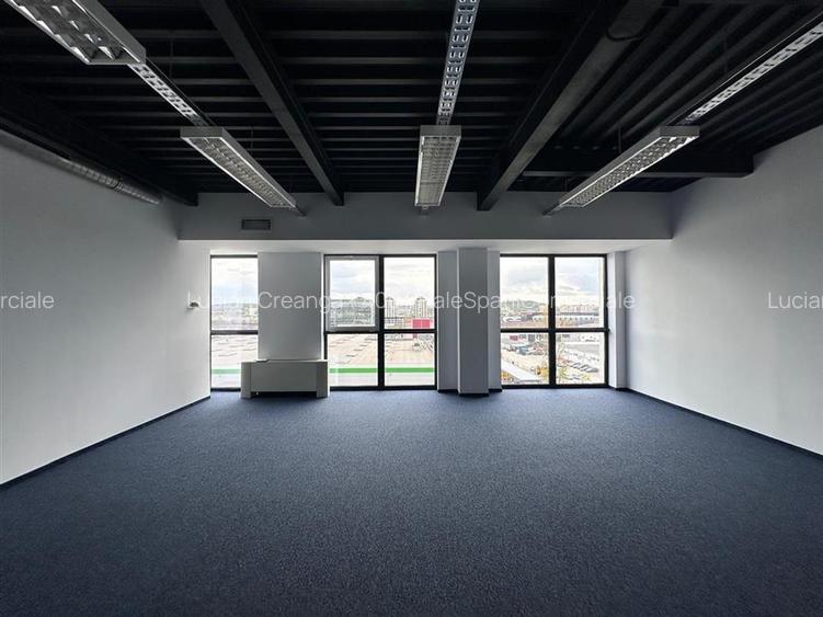 Spatiu birou cu sursa apa in el, langa Iulius Mall Iasi, 58mp - 9