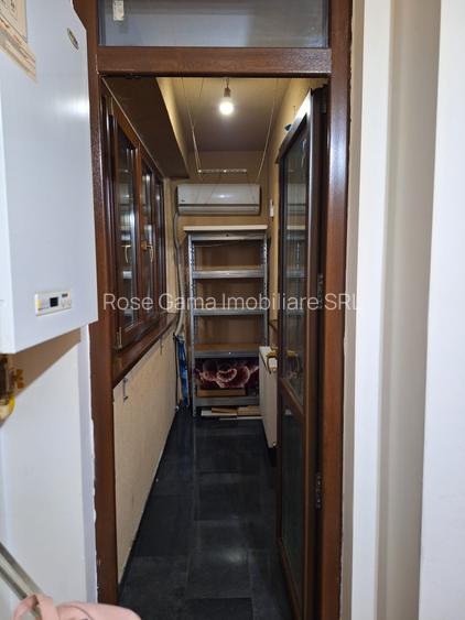 Apartament 1 camera Galata - Spital Recuperare - 4