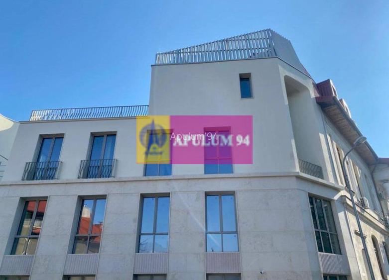 Apartament 2 camere | Birouri | Armeneasca Ultracentral - 2