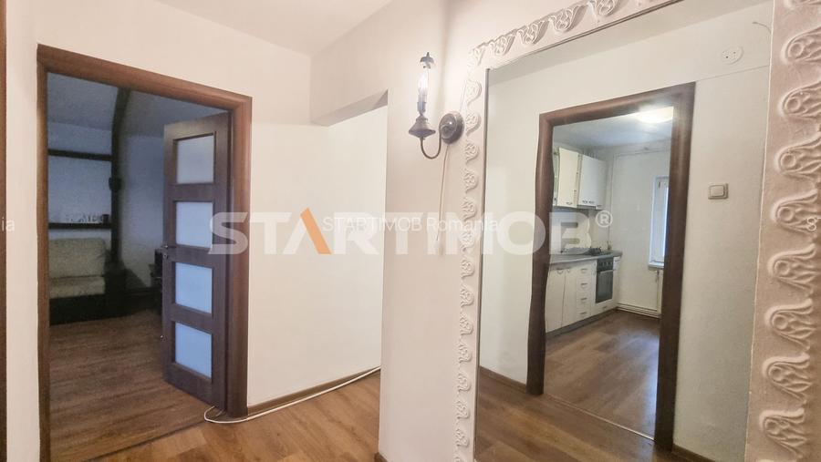 Apartament 3 camere cu parcare Racadau - 41