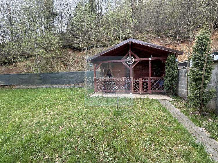 Casa/vila P+E+M, individuala ,730 mp teren-Timișul de jos/Dâmbul Morii - 34