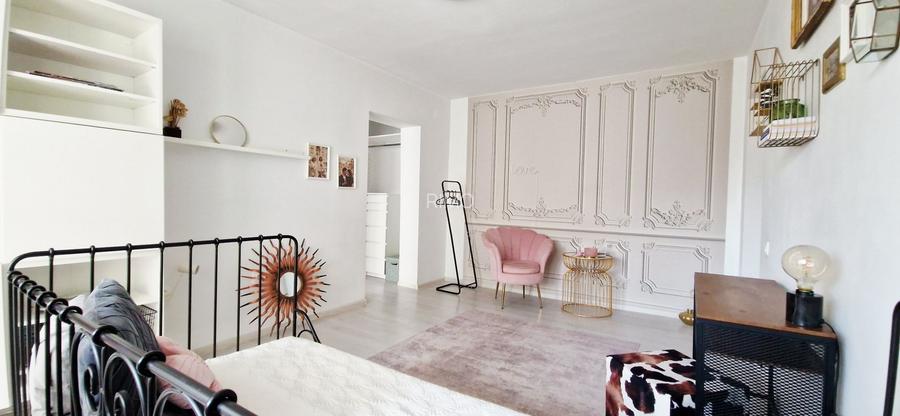 2 camere modern | Metrou Favorit (COMISION ZERO) - 3