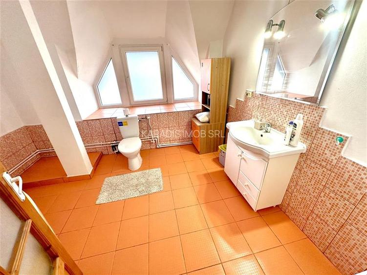 Vanzare Vila Ultracentrala - Bulevardul Unirii BUZAU - 6