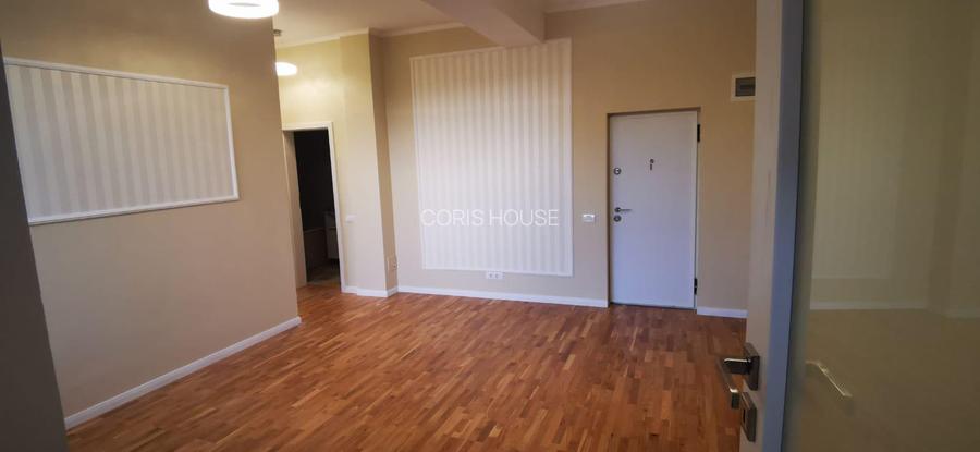 Bucurestii Noi -3 camere -Terasa 43 mp - 22