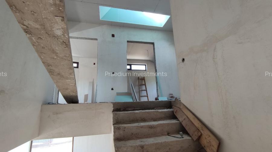 Duplex 4 camere pe Oașului, teren 240 mp, utili 162 mp - 4