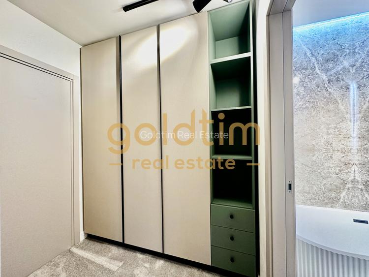 Prima inchiriere/Premium/Arqa Jolie Ville/Parcare/Piscina/Complex securizat - 11