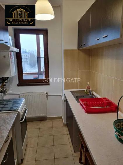 2 Camere Drumul Taberei | Centrala | AC | Balcon | Metrou | - 6