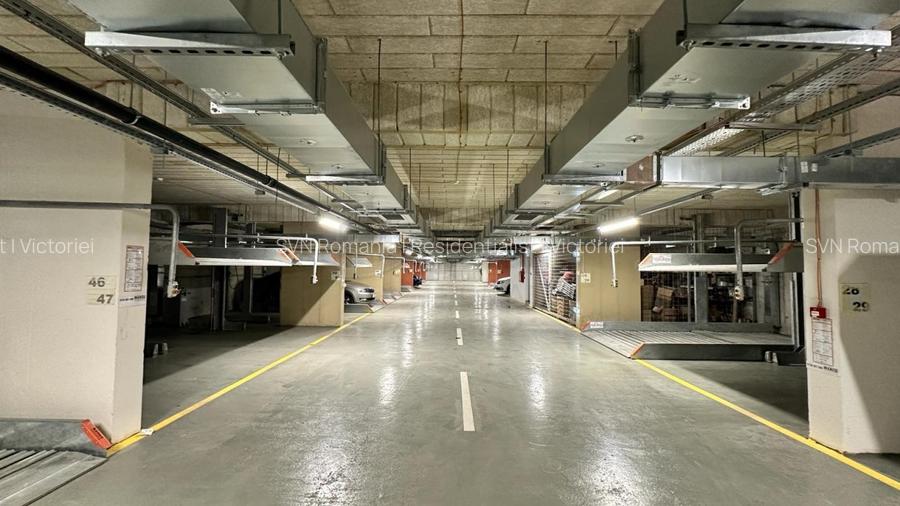 REA1026355 Apartament 2 camere Lujerului Bloc nou - 10