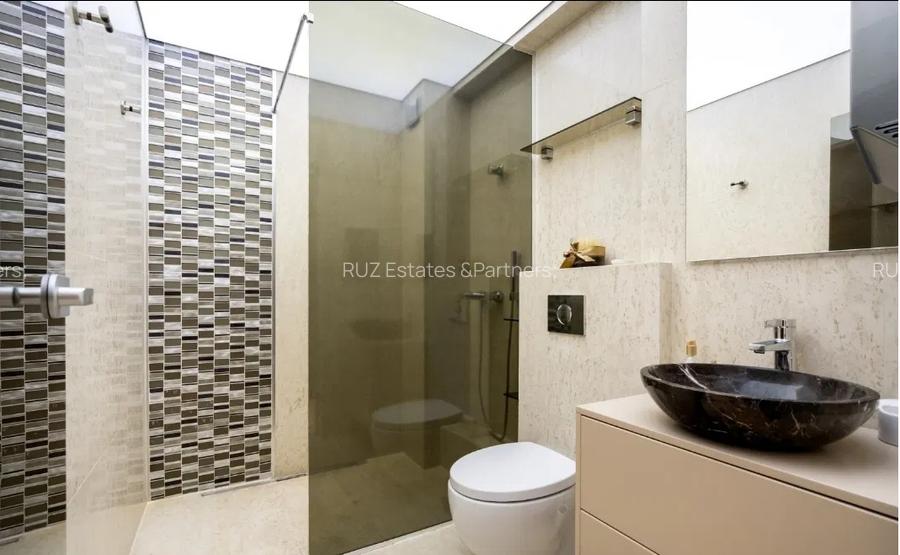Vila Premium de Inchiriat | Curte | 120 mp | Curte 250 mp | Zona Tei - 9