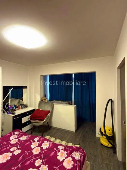Apartament 2 camere-Podu ros-etaj intermediar-fara risc seismic - 4