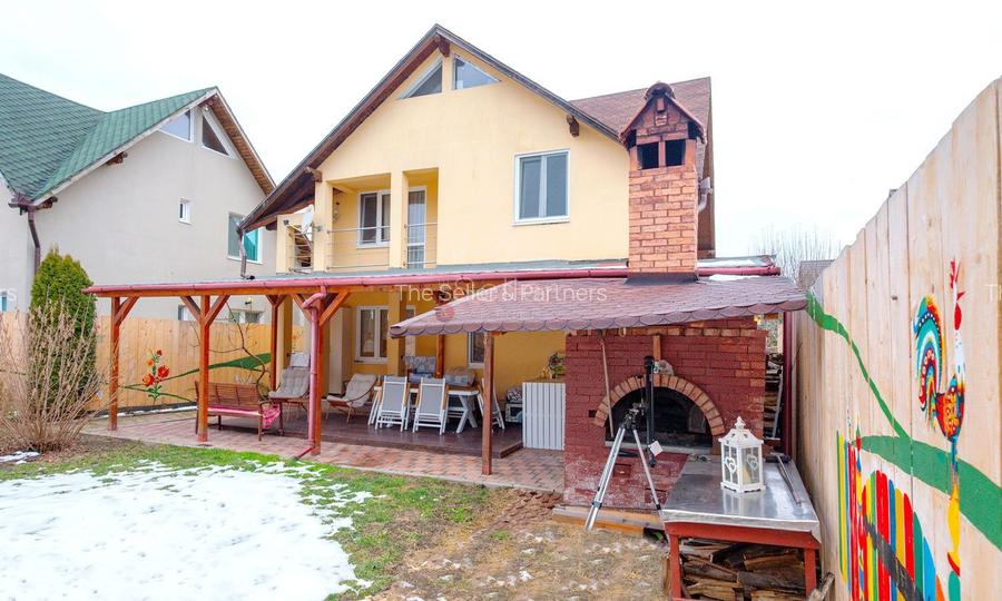 Zona Linistita si Aerisita – Stupini, Brasov - 22