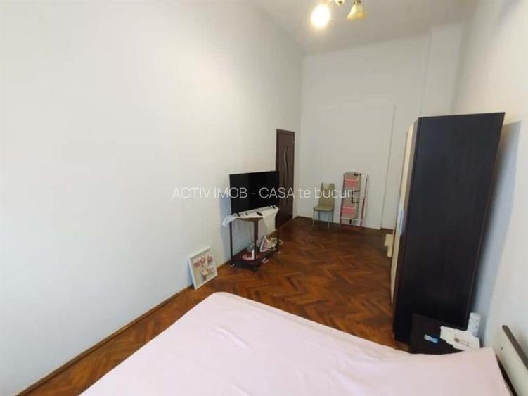 Oravita, Apt.3 Cam, Et.1, Conf.1, Zona Politie, ZERO COMISION - 12