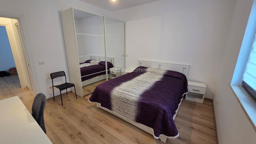 Apartament 3 cam parter si curte in Golden Rose, Mogosoaia, incalzire pardoseala - 11