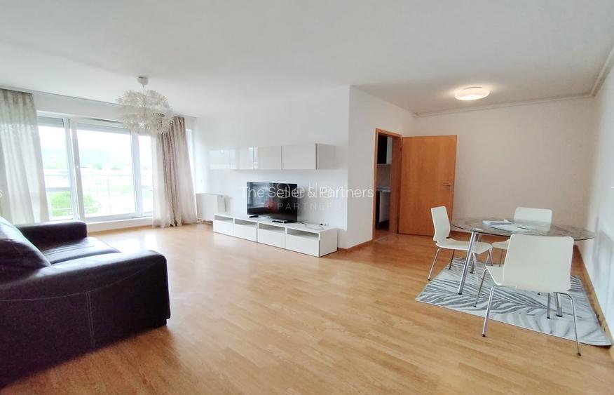 Suprafata Generoasa | Loc de Parcare si Boxa - 2