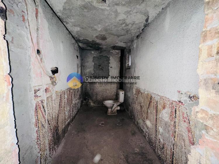 Casa + teren de vânzare – Săvinești - 14