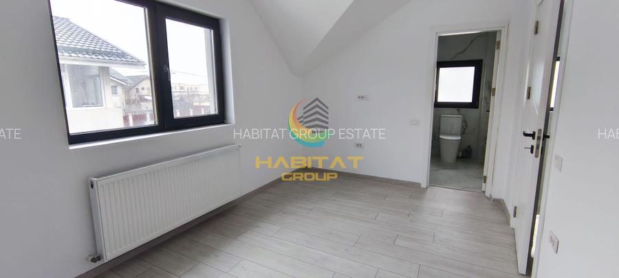 Vila 4 camere | Teren 308 mp | 10 min metrou | Berceni - 6