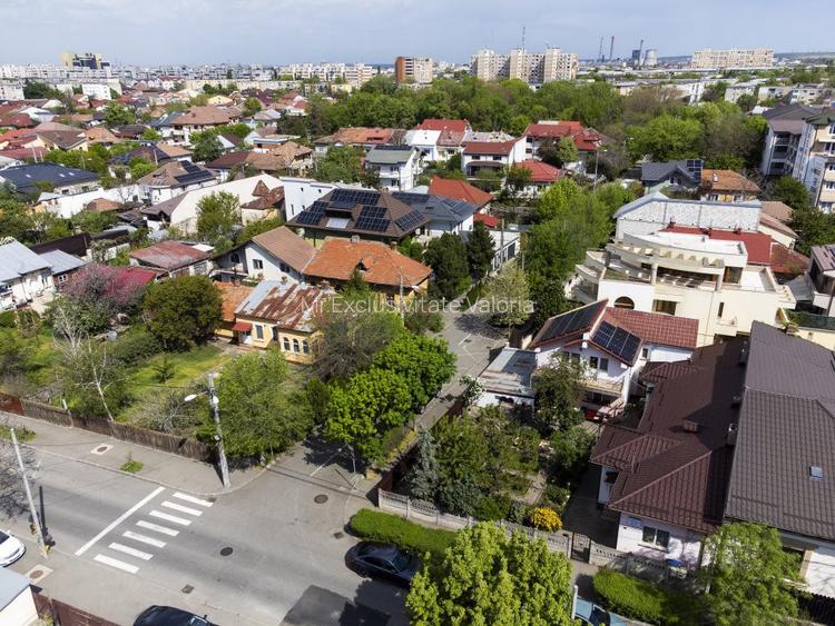 Casă Str Sfintii Apostoli - Puskin - Oportunitate investitie - Actele la zi - 18