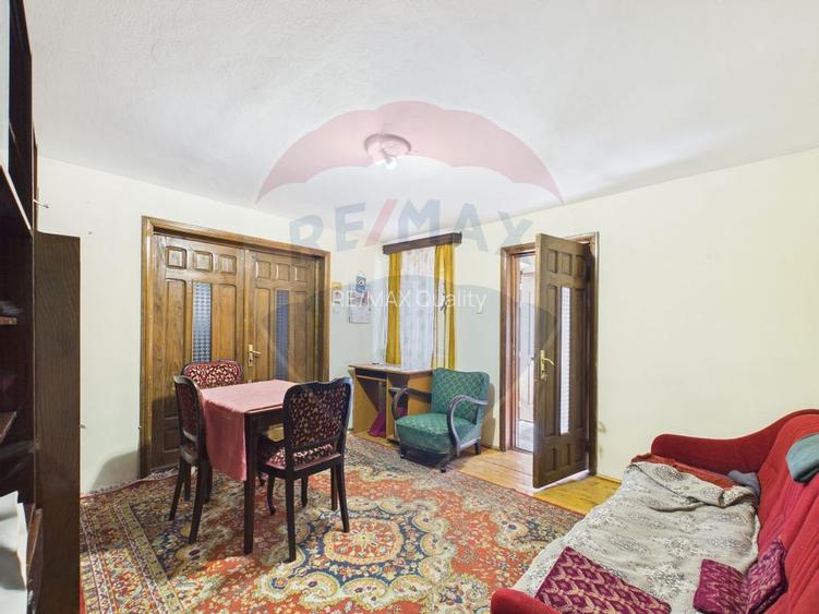 Casă cu curte de vanzare Ferentari- Salaj - 15