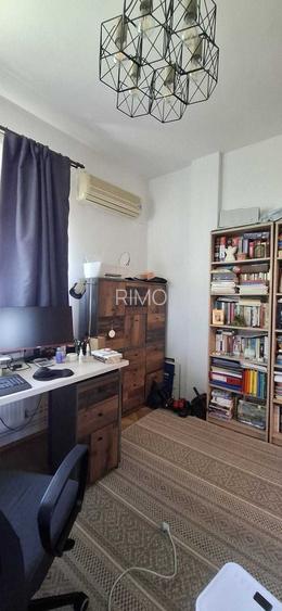 Apartament Pache Protopopescu / Foișorul de Foc - 3