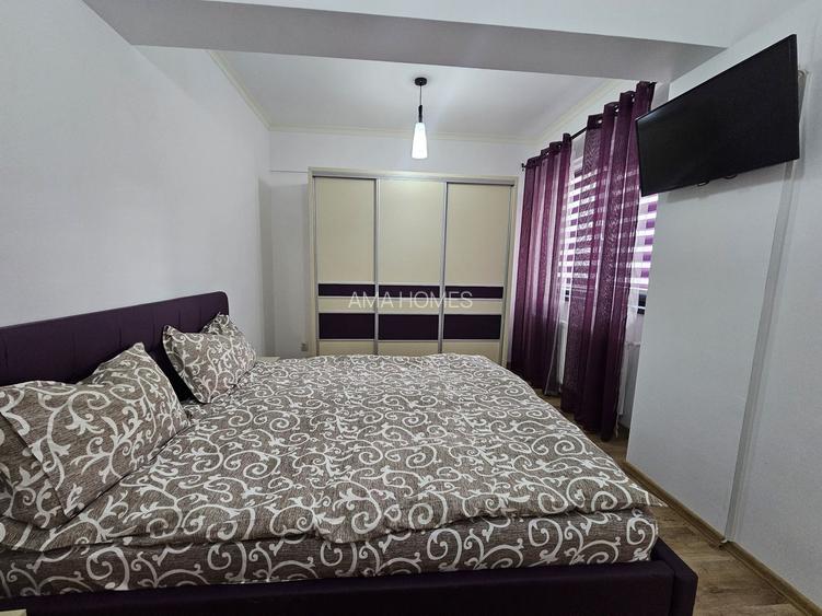 Apartament de inchiriat 2 camere Tomis Plus/Constanta - 3