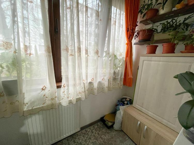 Apartament 2 camere de vanzare in Manastur, Cluj Napoca - 6