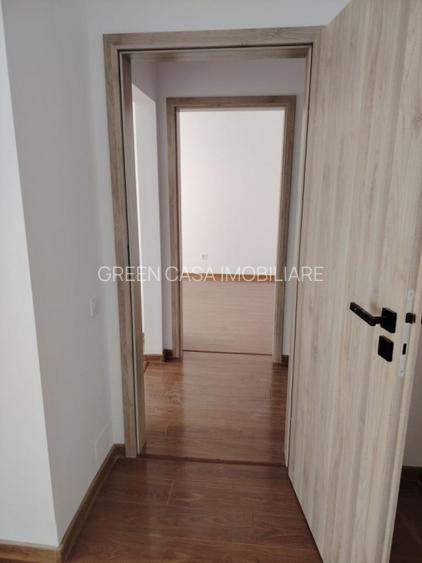 Apartament 3 camere, 55mp, balcon, parcare, Terra. - 8