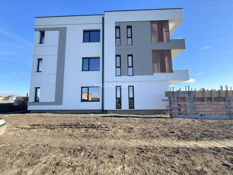 Apartament cu 3 camere- Torontalului, Comision 0% - 18