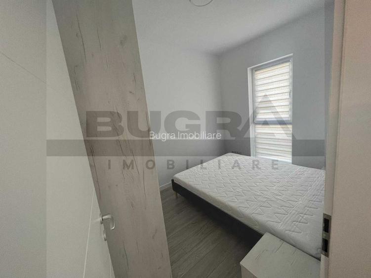 Apartament de 3 camere modern, 53mp, parcare subterana, zona FSEGA - 3