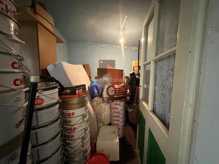 Casa individuala | Timisoara | Oportunitate imobiliara | Zona buna | - 5