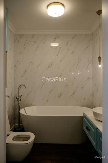 Apartament 2 camere ULTRACENTRAL - UMF - PALAS - 4