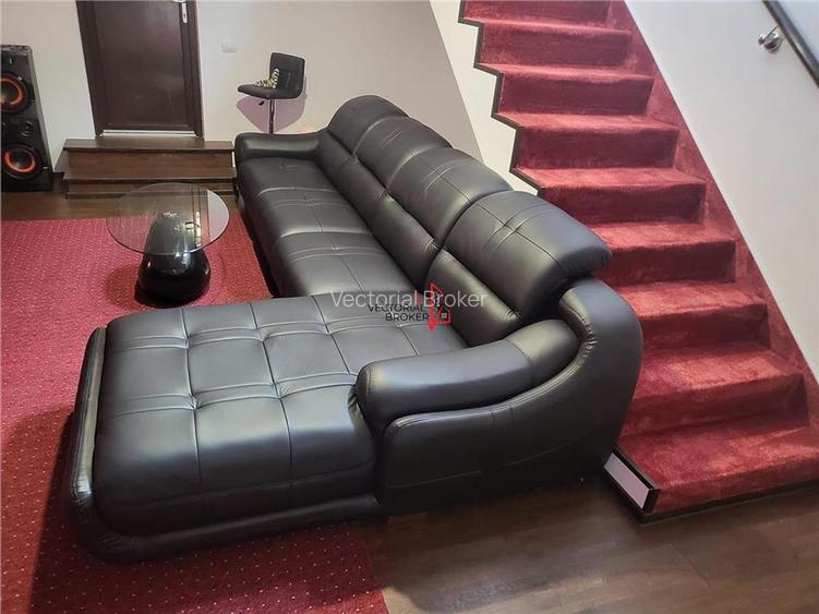 Vanzare casa 5 camere sau schimb cu aparatment in Pitesti sau Curtea de Arges- M - 11