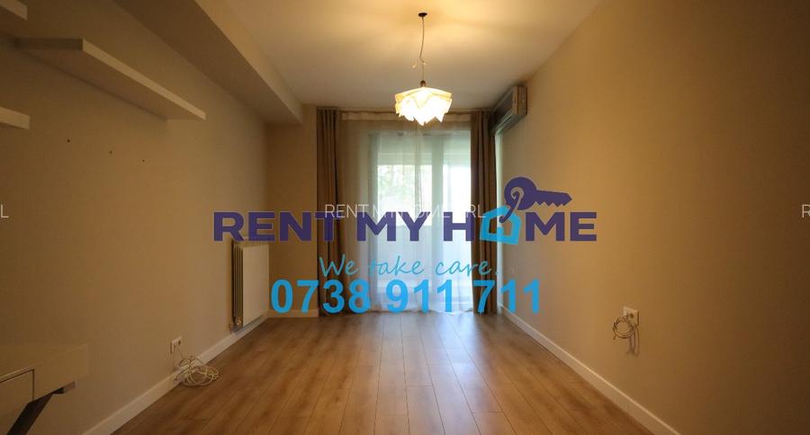 Apartament 3 camere și grădină  – Rovere Exclusive Concept by Residence 5 - 6