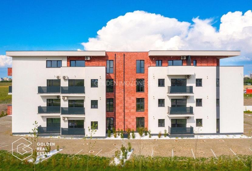 Apartamentul perfect intr-un Ansamblu Rezidential Nou în Timisoara - 3