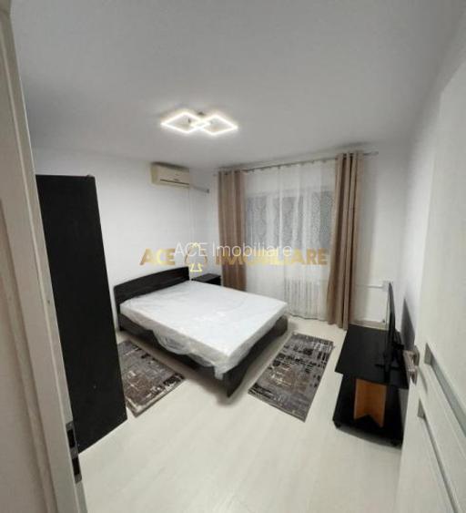 2 Camere de inchiriat | Berceni | Metrou | Mobilat | Utilat - 5